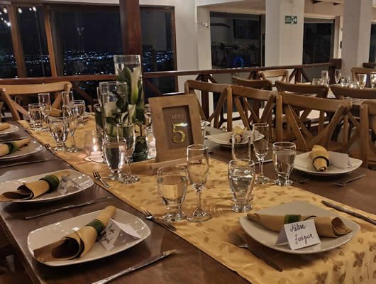 tematicas para quince años en bogota