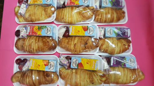 refrigerios empacados economicos en bogota para eventos empresariales y reuniones de trabajo