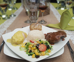 almuerzos para eventos y fiestas almuerzo para bodas y cumpleaños